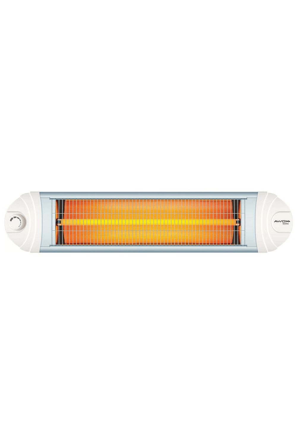 Awox Isıtıcı Ufo Tipi Infared Soba 2500w Bx40