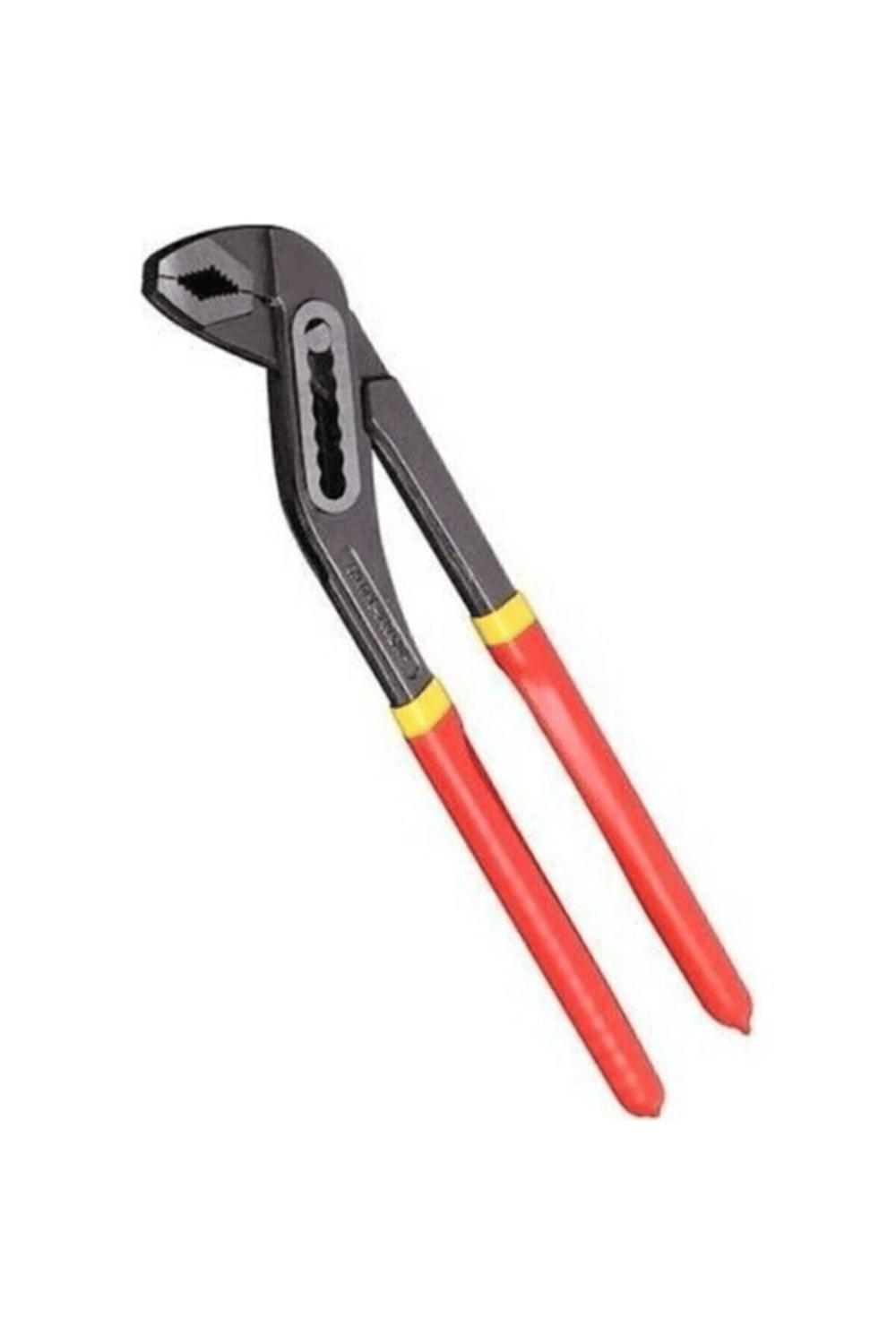 Ayarlı pense boru ve çeşme musluk anahtarı 250 mm uzunluk manuel el aleti - Banyo Yapı & Hırdavat