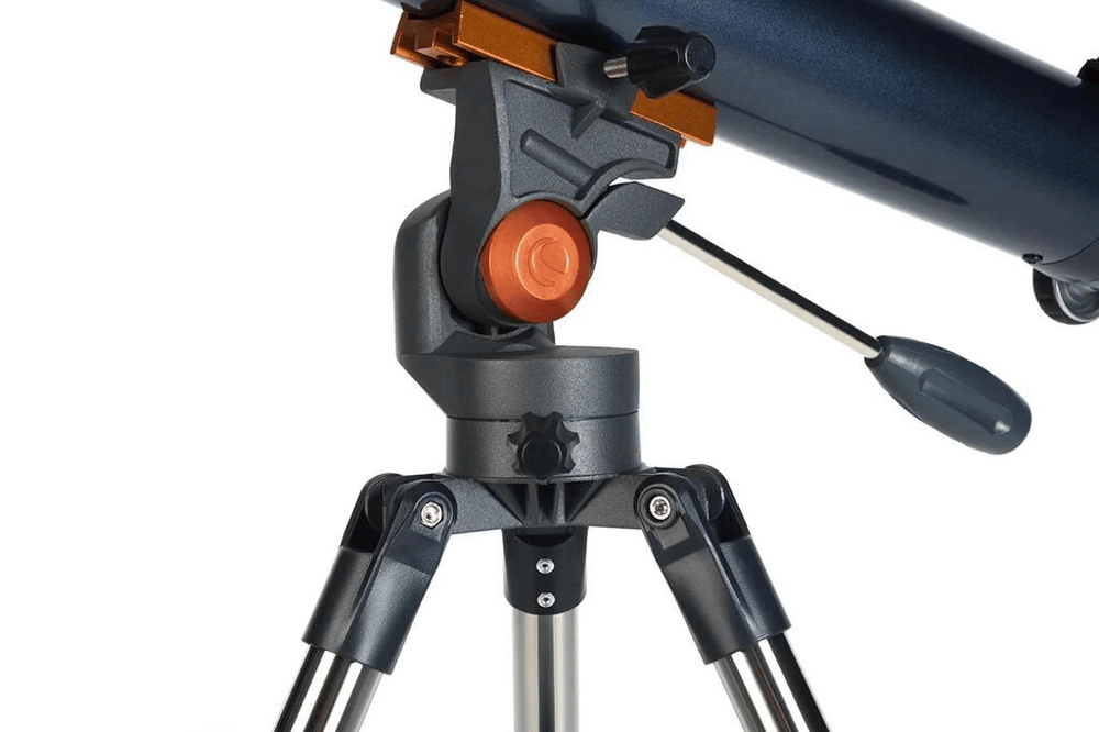 Az 70070 Astronomik Teleskop