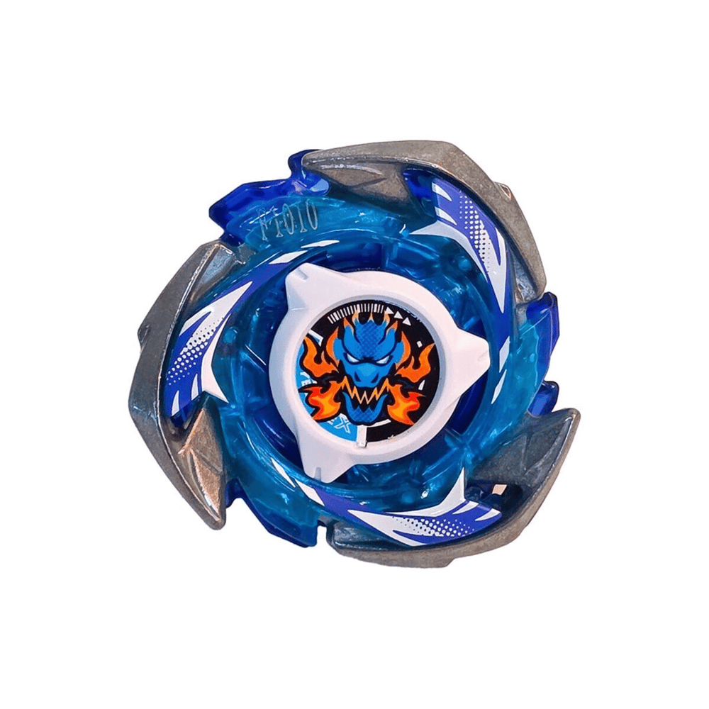 BEY25000 Beyblade Tekli Set X CX Courage Dran S 6-60V - TP1677