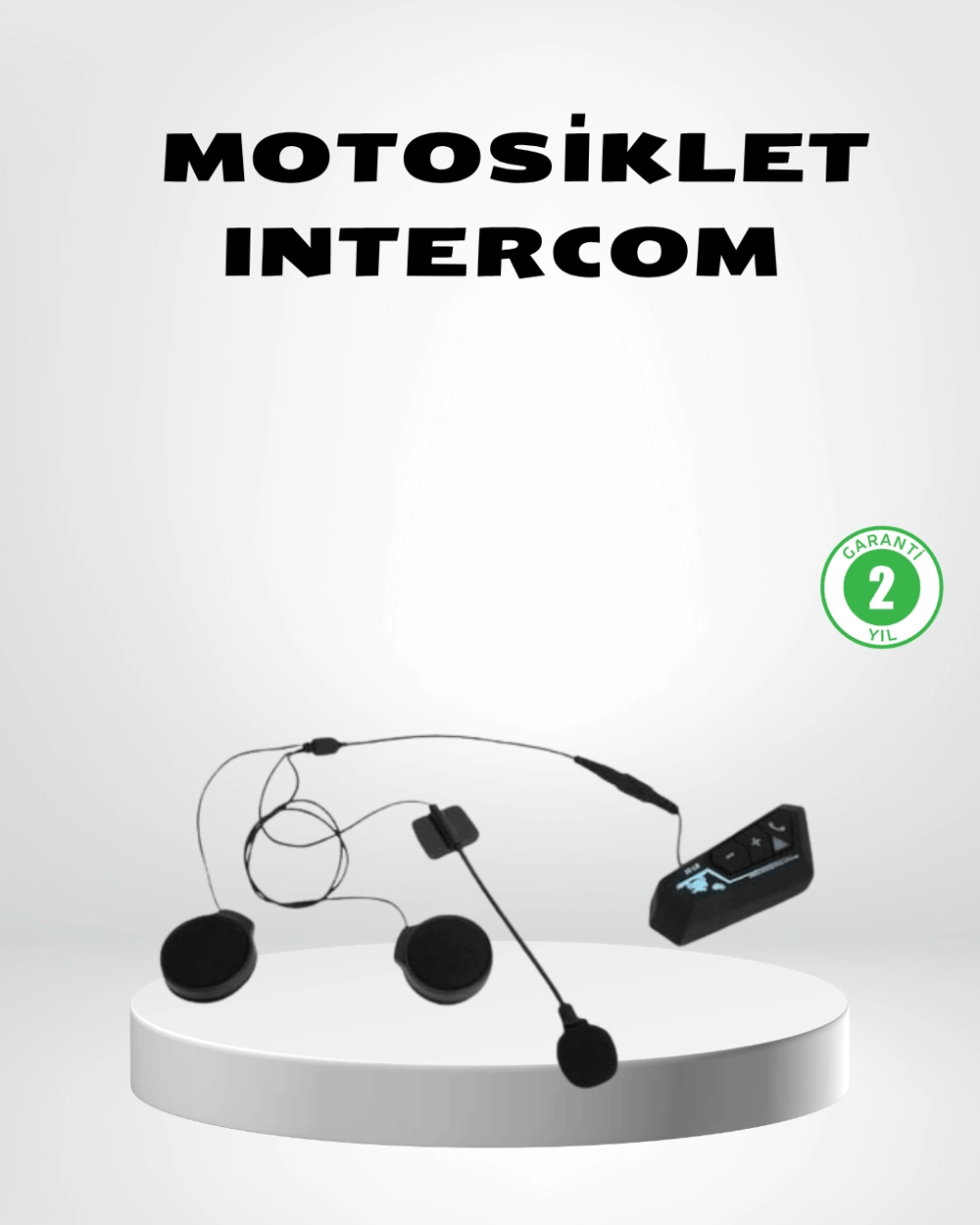 BT22 Kask Bluetooth Kulaklık 5.0 – Suya Dayanıklı, Gürültü Önleyici, Uzun Pil Ömürlü