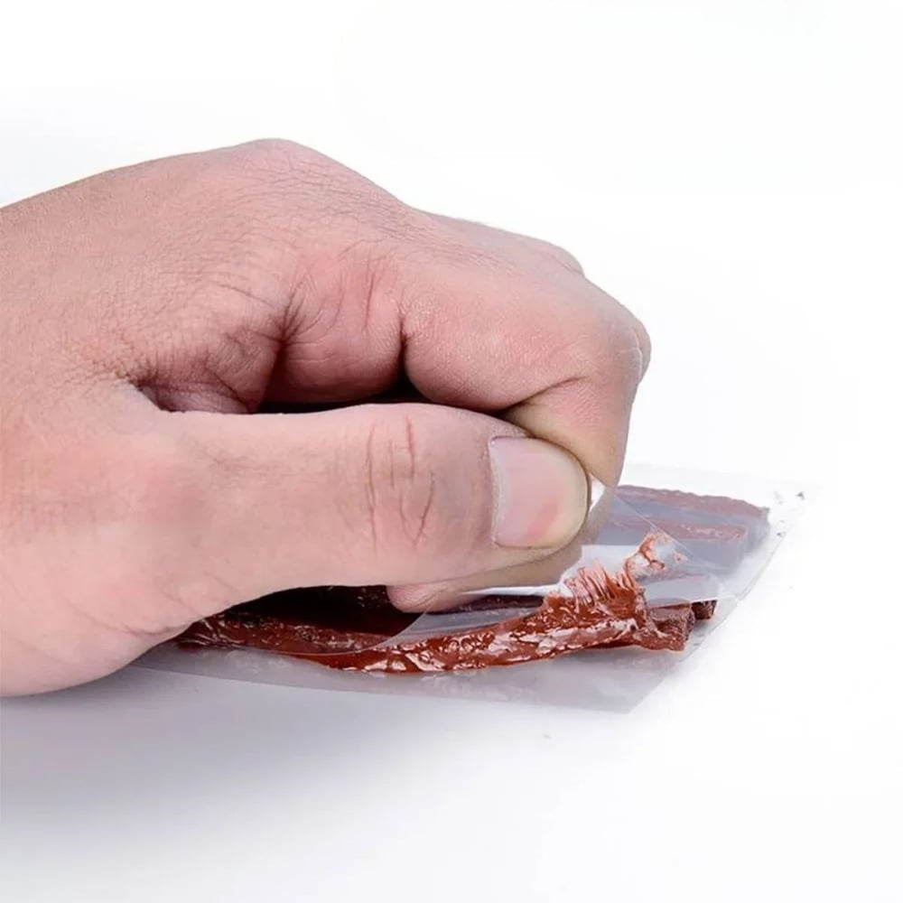 BUFFER® 10 Adet Lastik Onarım İçin Lastik Tamir Fitili Yedek Lastik Fitili