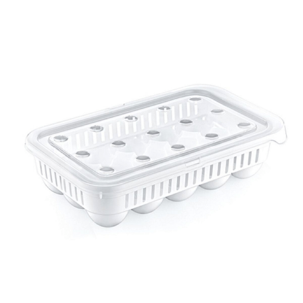 BUFFER® 15liYumurta Saklama Kabı