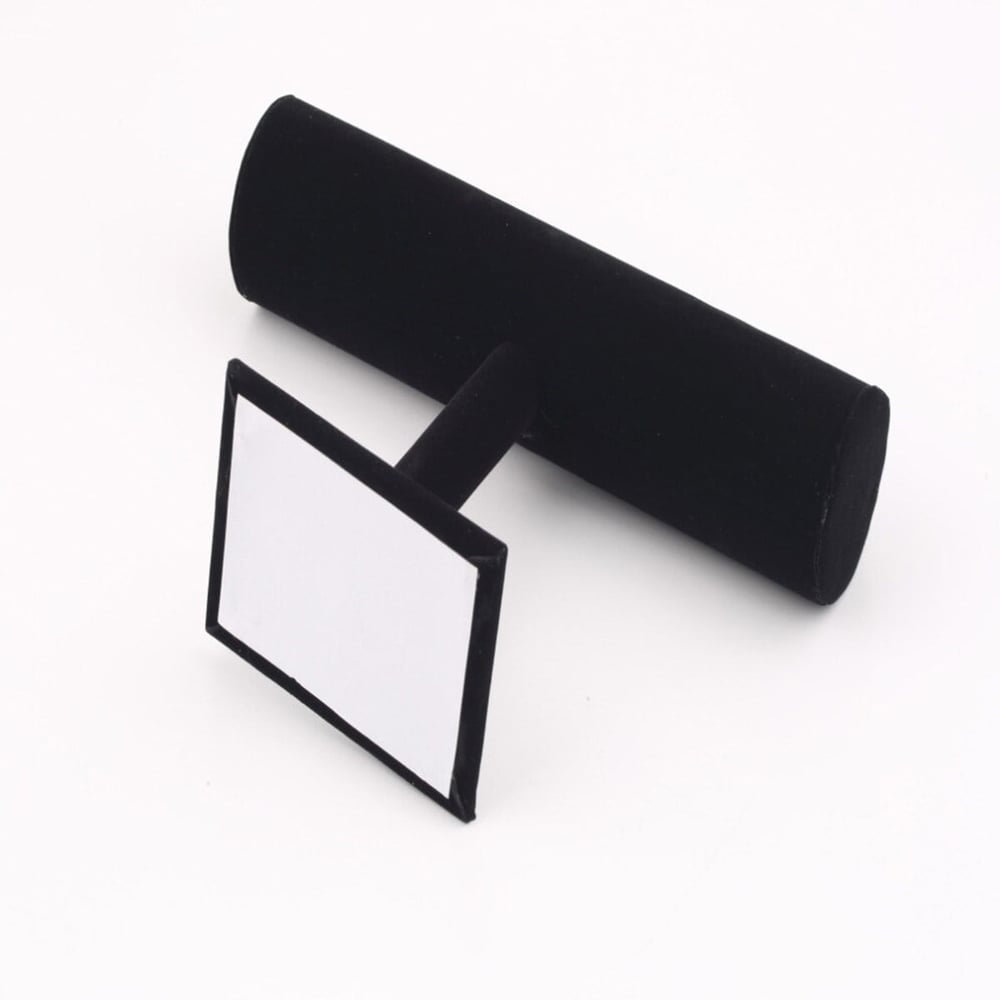 BUFFER® Lüx Bileklik ve Bilezik Mücevher Standı Organizer Düzenleyici Askı