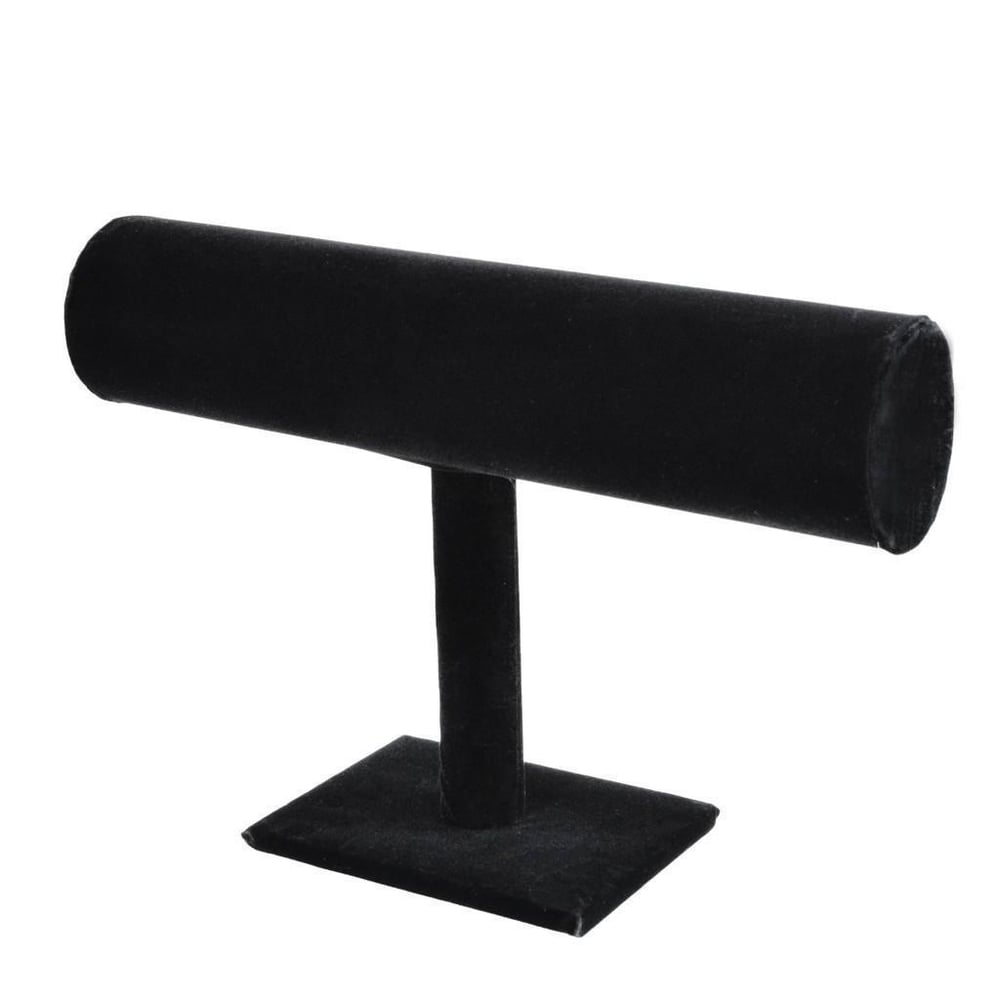 BUFFER® Lüx Bileklik ve Bilezik Mücevher Standı Organizer Düzenleyici Askı