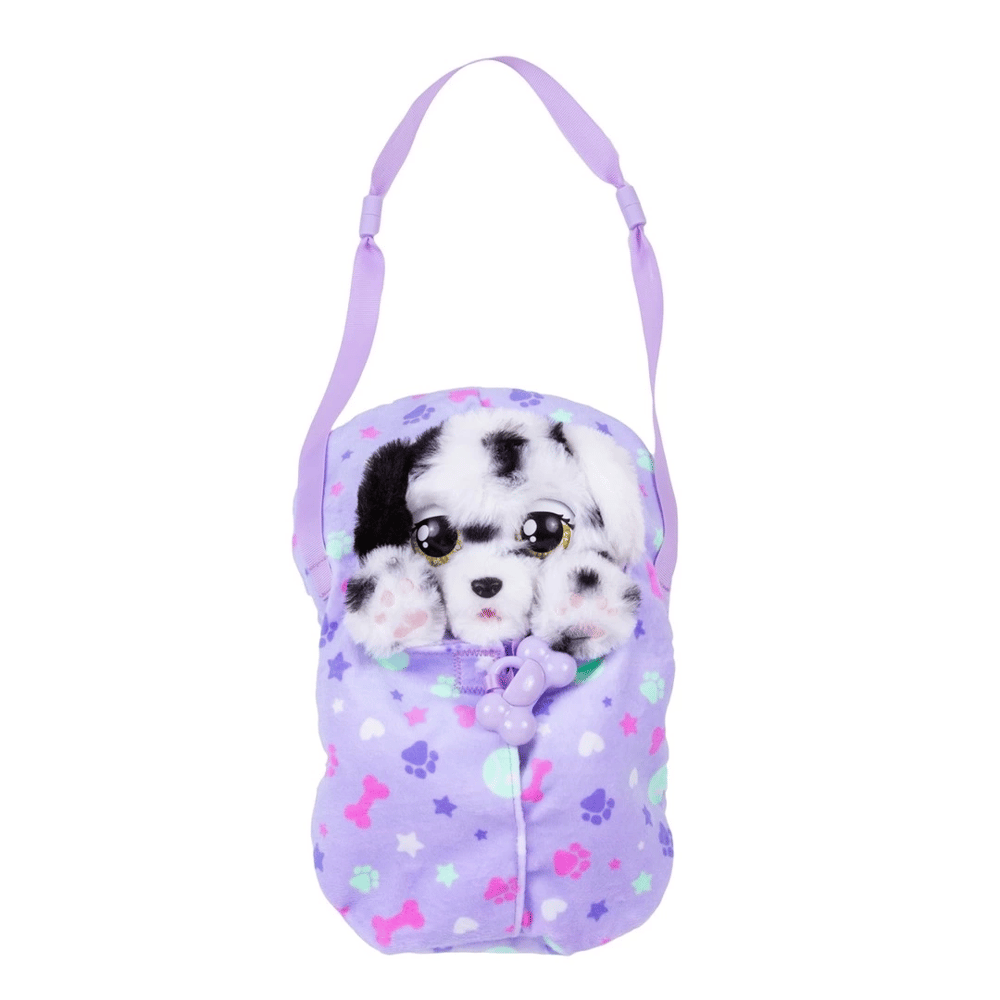 Baby Paws Dalmaçyalı Sesli Peluş 20 cm