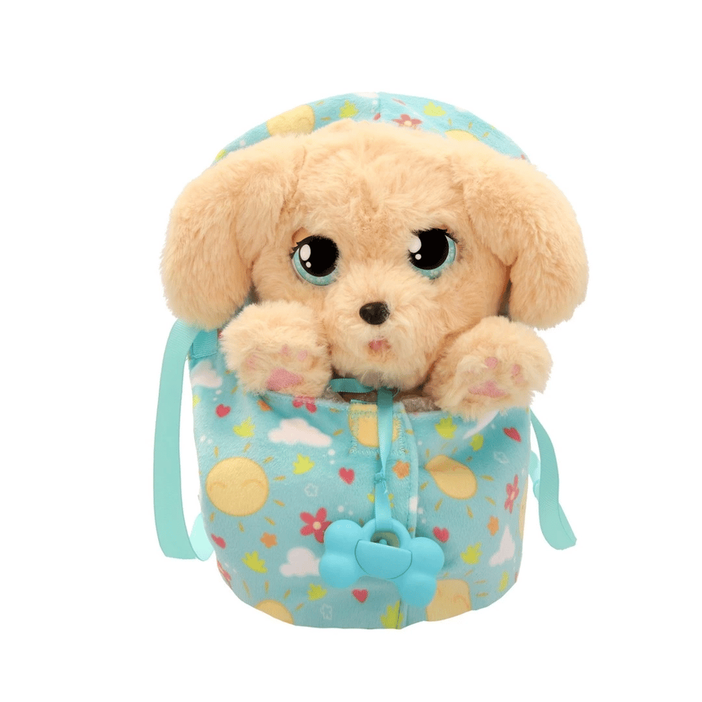 Baby Paws Labrador Sesli Peluş 20 cm