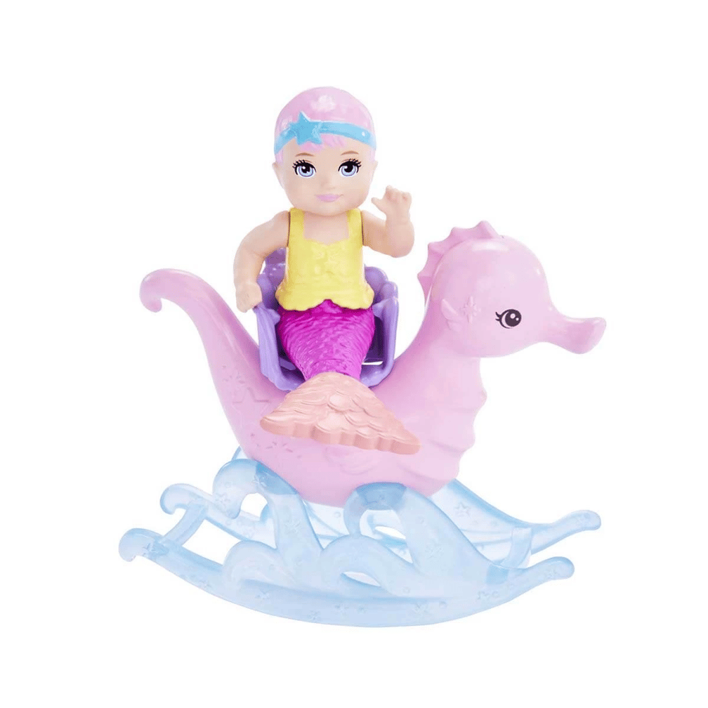 Dreamtopia Bebekleri ve Aksesuarları H30