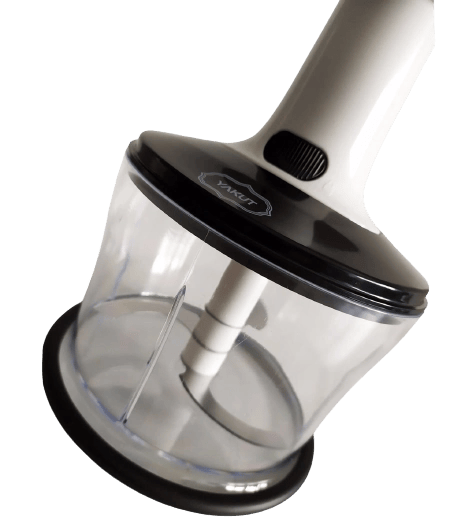 Basmalı Çelik Bıçaklı El Rondosu