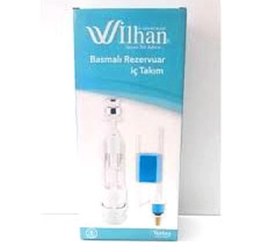 Basmalı Rezervuar İç Takım Bx40