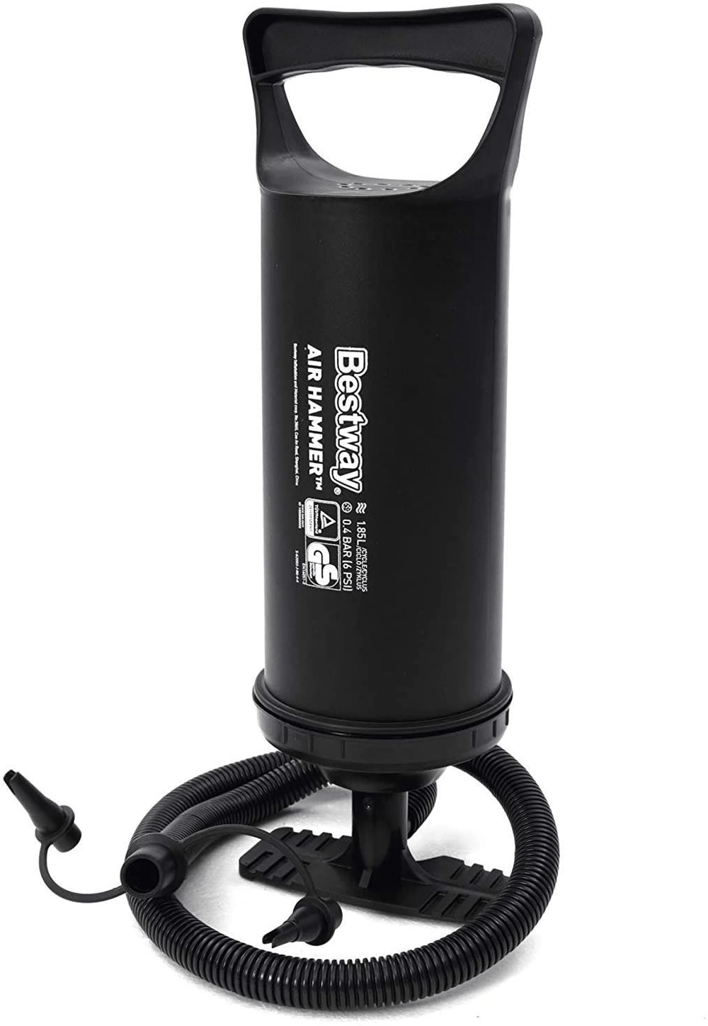Bestway Air Hammer El Pompası 30 cm - BW62002