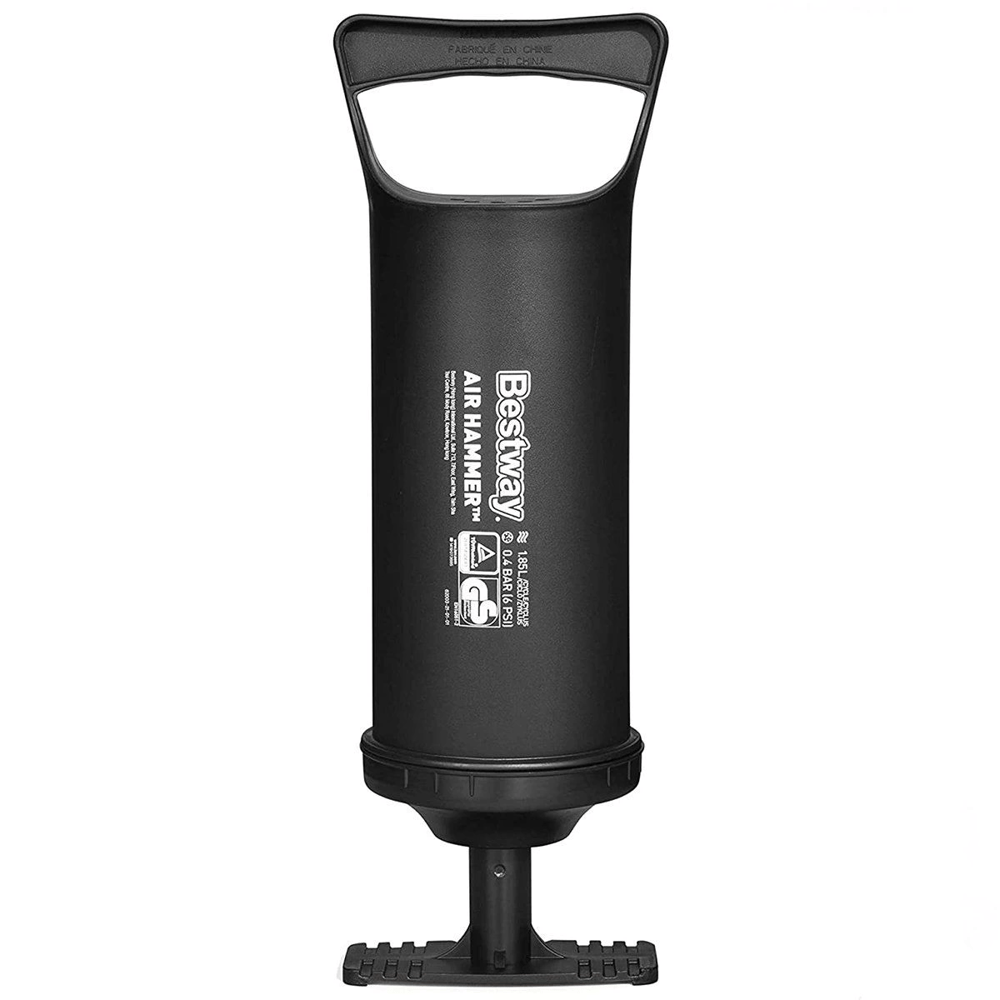 Bestway Air Hammer El Pompası 30 cm - BW62002