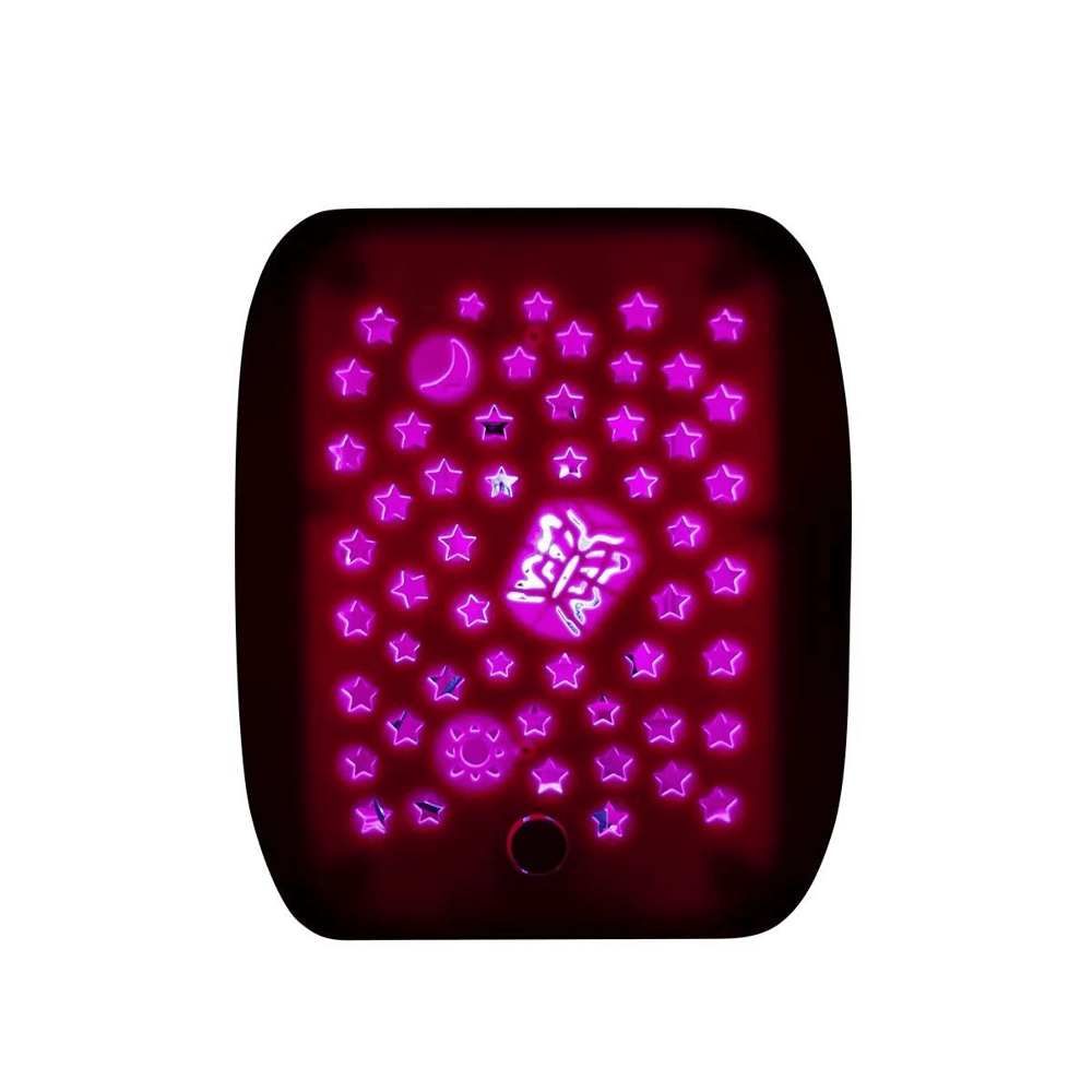 Eco Lounge Pembe Çocuk Yatağı - BW93548