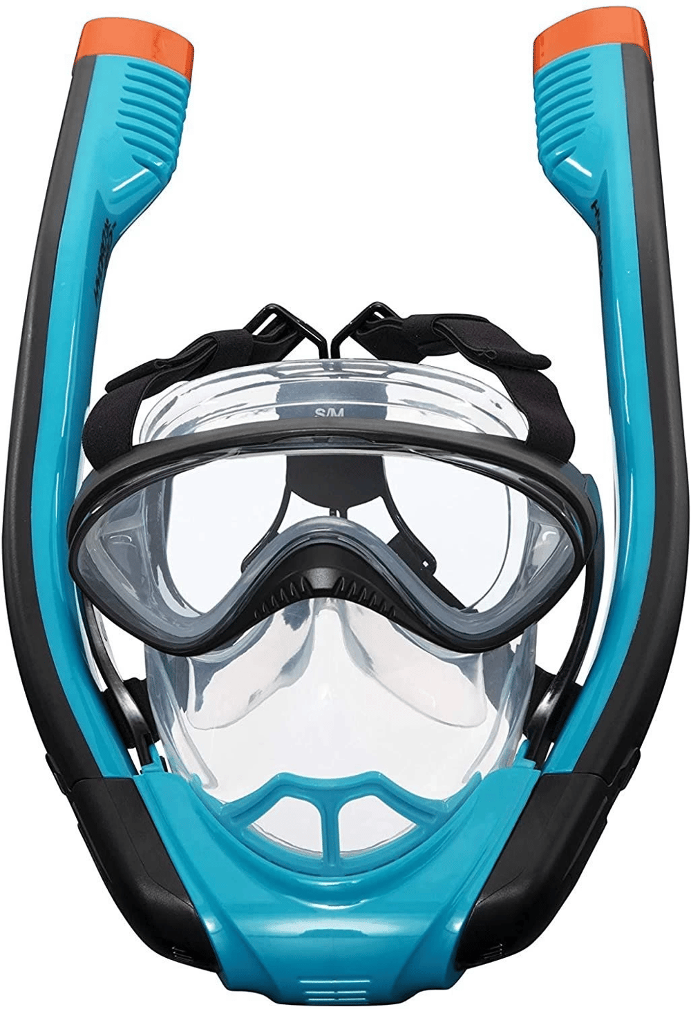 Bestway Hydro Pro SeaClear Flowtech Şnorkel Large/XLarge