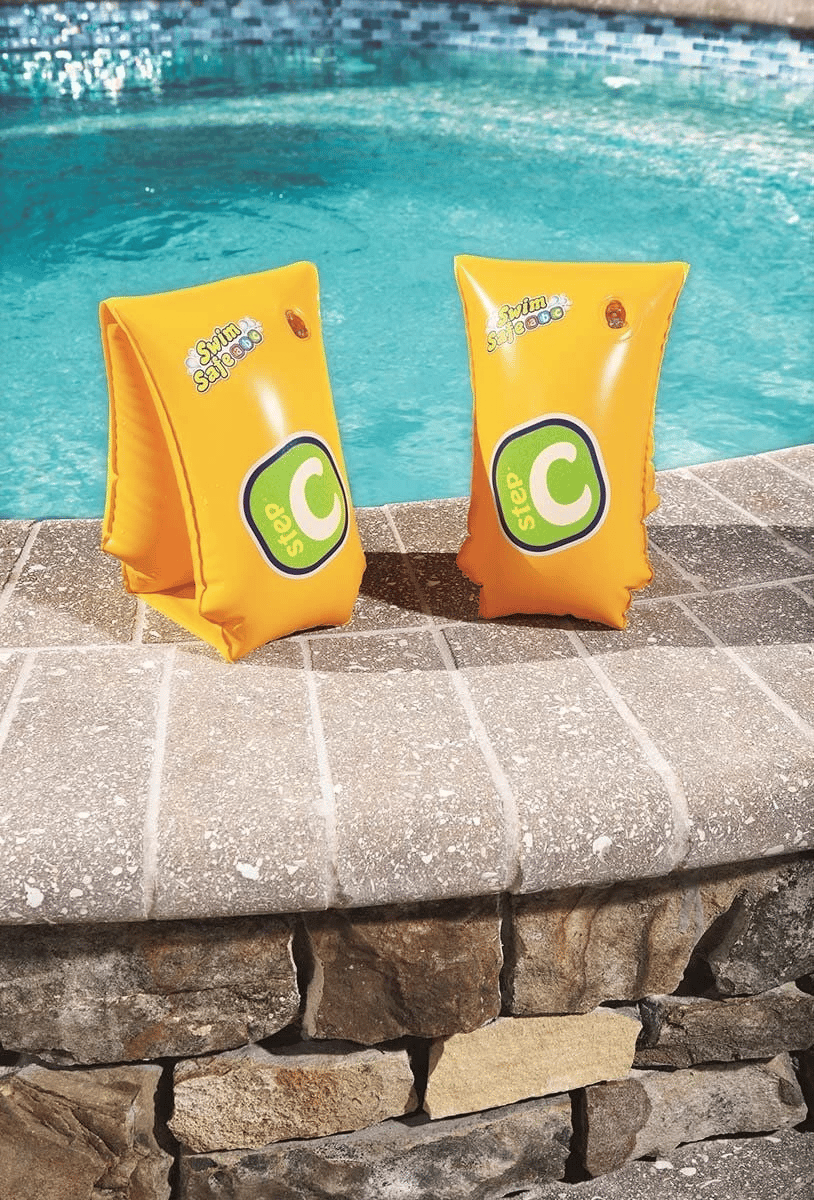 Bestway Step Çocuk Kolluk 30 x 15 cm