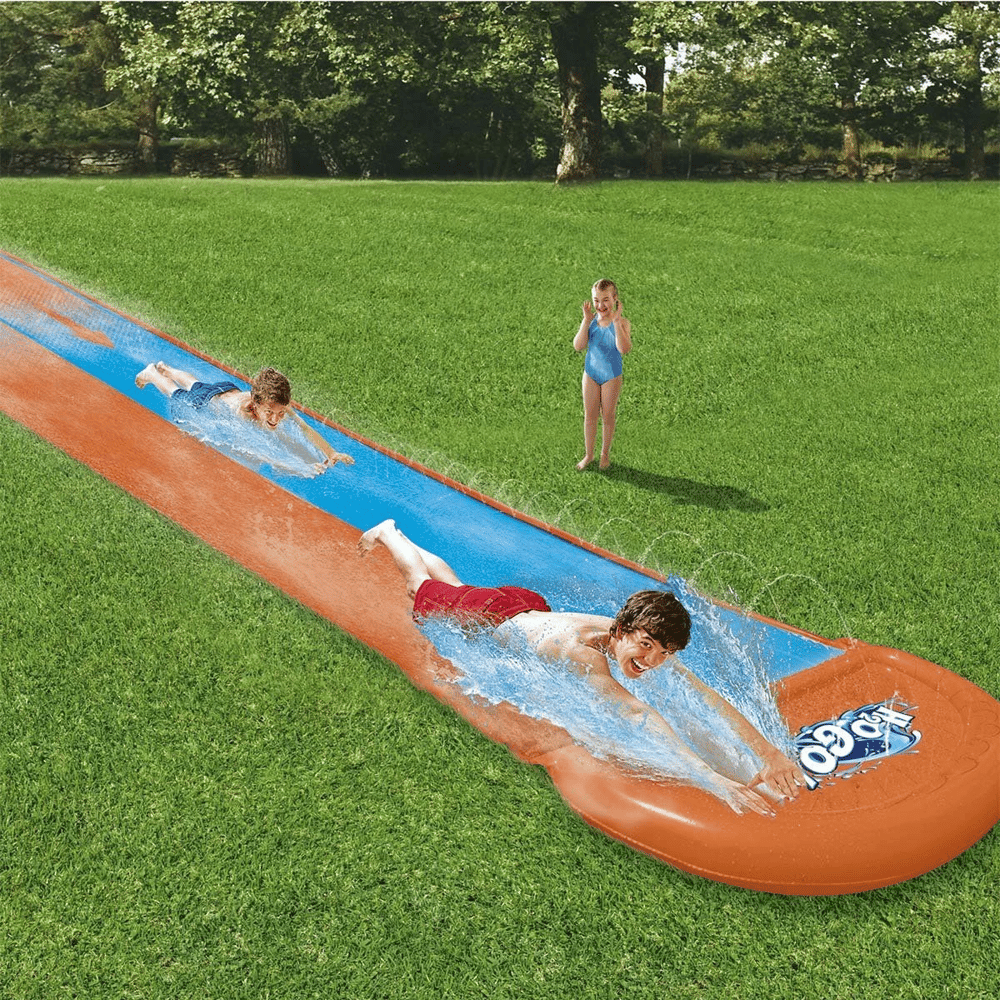 Bestway Su Kaydırağı 2 Kişilik 4,88 m. 52328 - BW52328