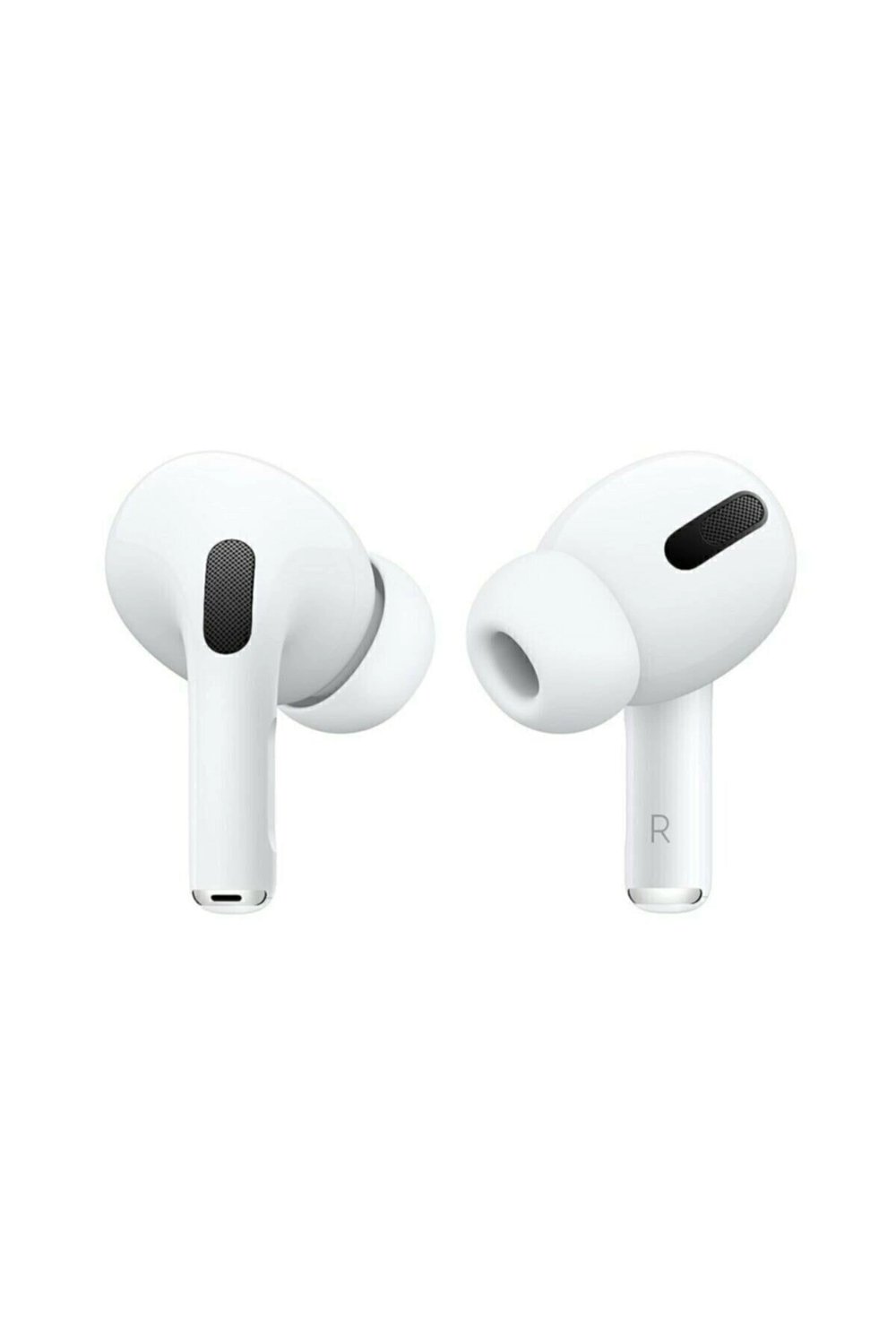 Beyaz Kablosuz Kulaklık - Bluetooth 5.0 Bağlantı ve Pratik Dokunmatik Kontrol Özellikli
