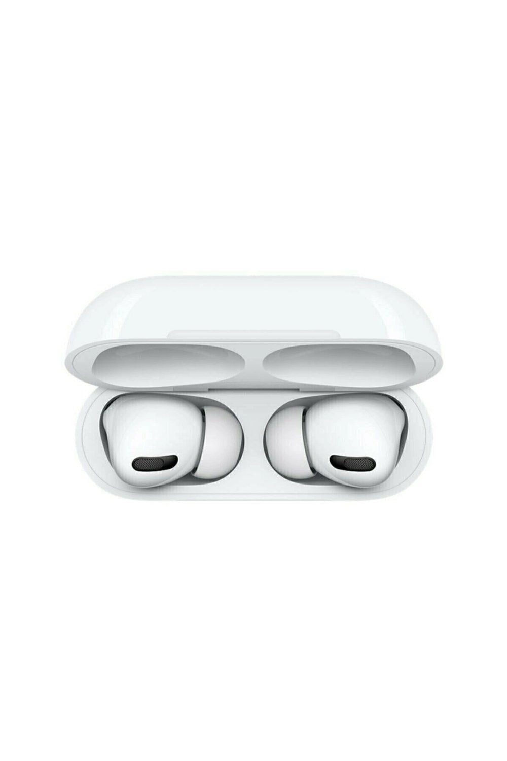 Beyaz Kablosuz Kulaklık - Bluetooth 5.0 Bağlantı ve Pratik Dokunmatik Kontrol Özellikli