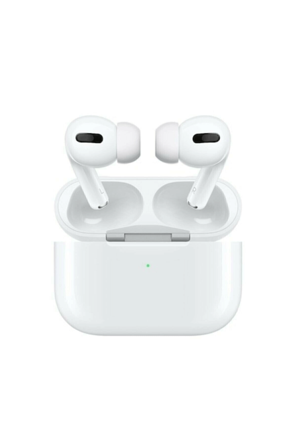 Beyaz Kablosuz Kulaklık - Bluetooth 5.0 Bağlantı ve Pratik Dokunmatik Kontrol Özellikli