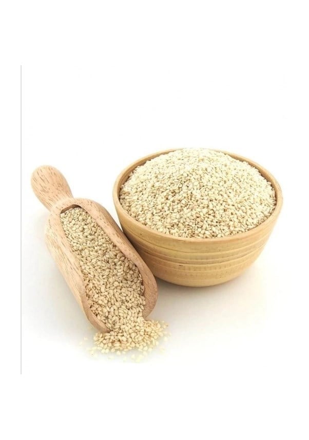 Beyaz Susam 500 Gr
