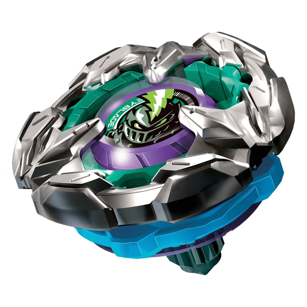 Beyblade 1li Set Lance Knight  GIO-BEY04000