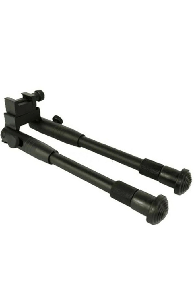 Bipod Katlanabilir Kızaklı  Çatal Ayak