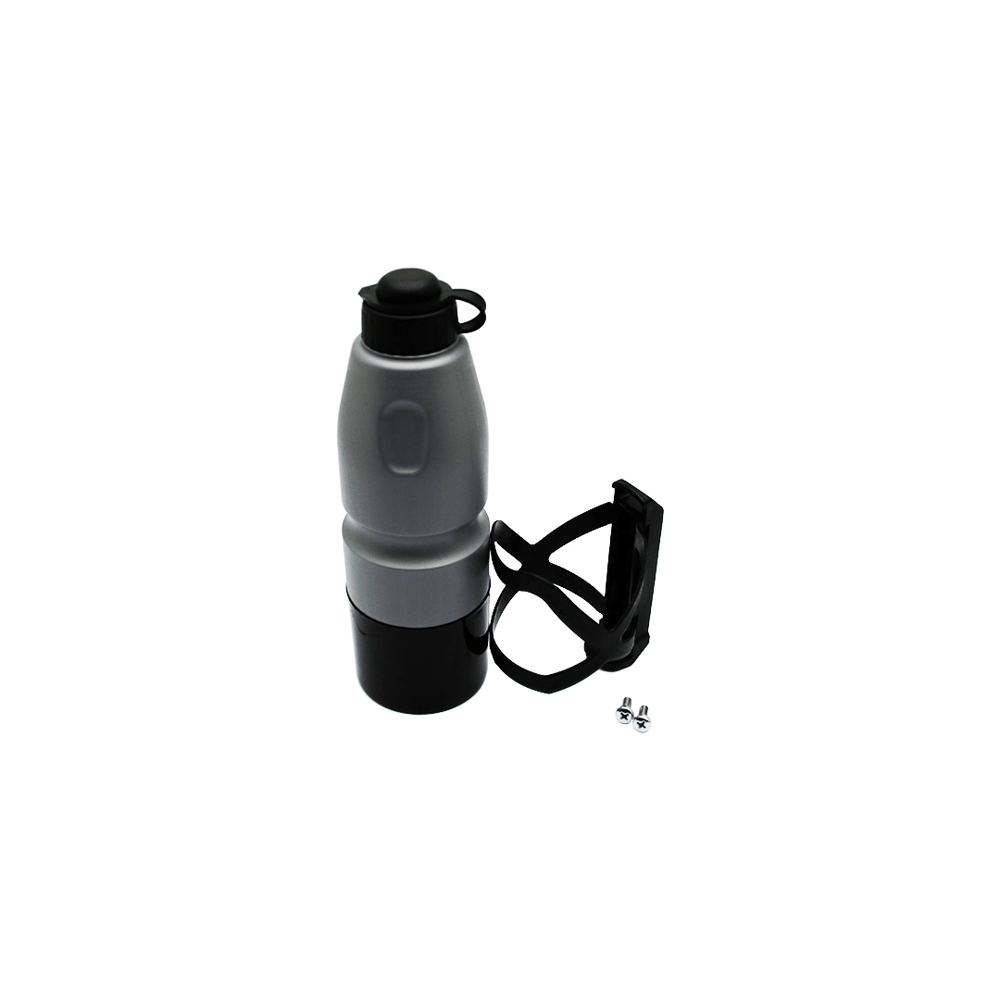 Bisiklet Suluk Bardaklı Plastik Bx40