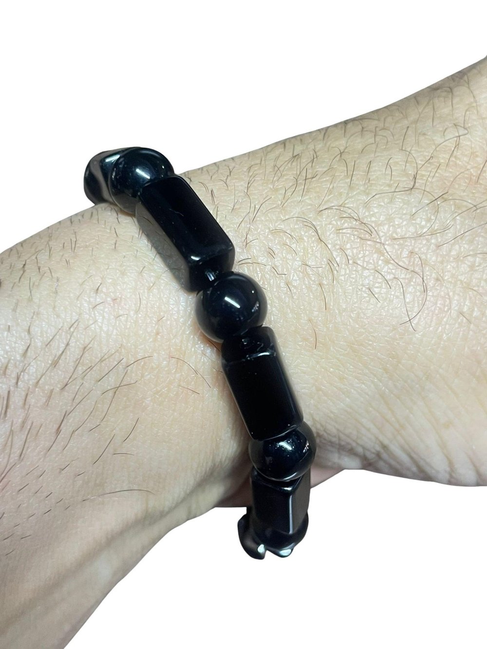 BlackCraft Erkek Bileklik