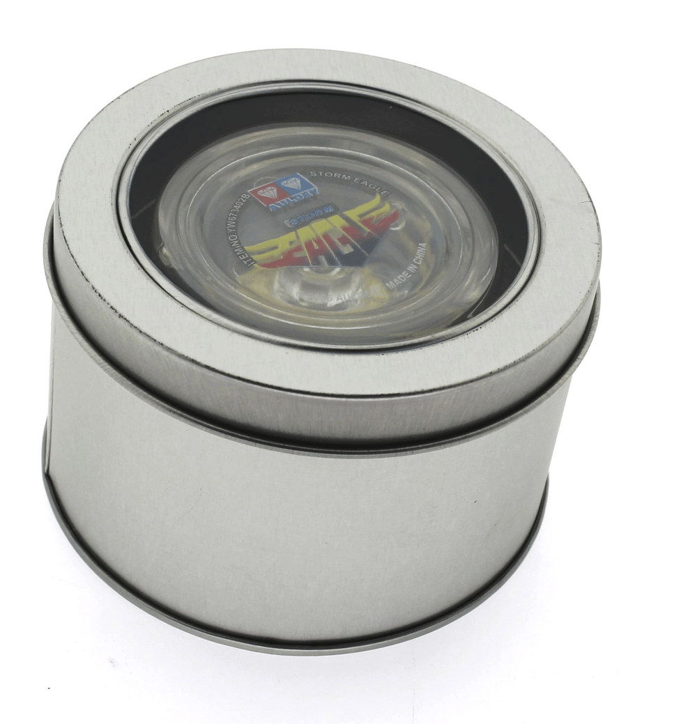 Blazing Teens YoYo Storm Eagle Michael