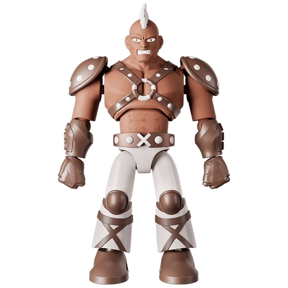 Blokees Saint Seiya Galaxy Versiyon 1 Yapım Kiti