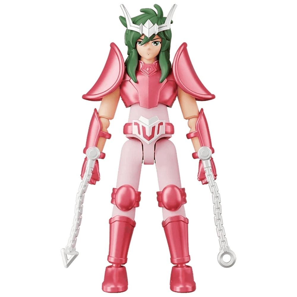 Blokees Saint Seiya Galaxy Versiyon 1 Yapım Kiti