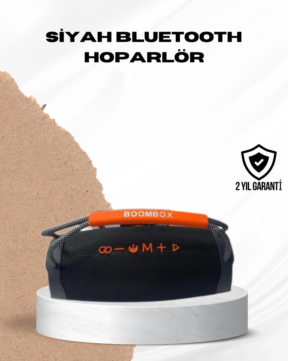 Bluetooth 5.1 Kablosuz Hoparlör Derin Bas RGB Işıklı