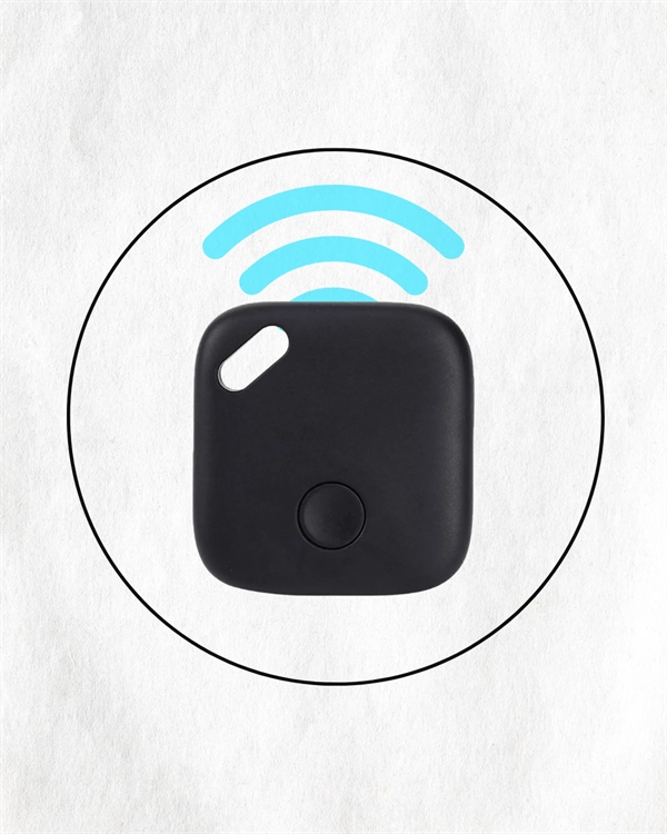 Bluetooth Destekli Akıllı Takip Cihazı | Mobil Uygulama Kontrollü | Kaybolan Eşyalar İçin Konum Bulma Teknolojisi
