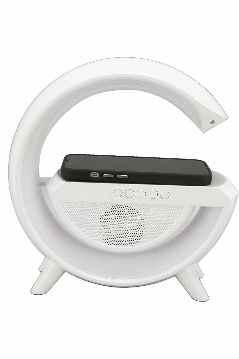 Bluetooth Hoparlör Speaker Telefon Şarj Edebilen Android ve İOS Uyumlu