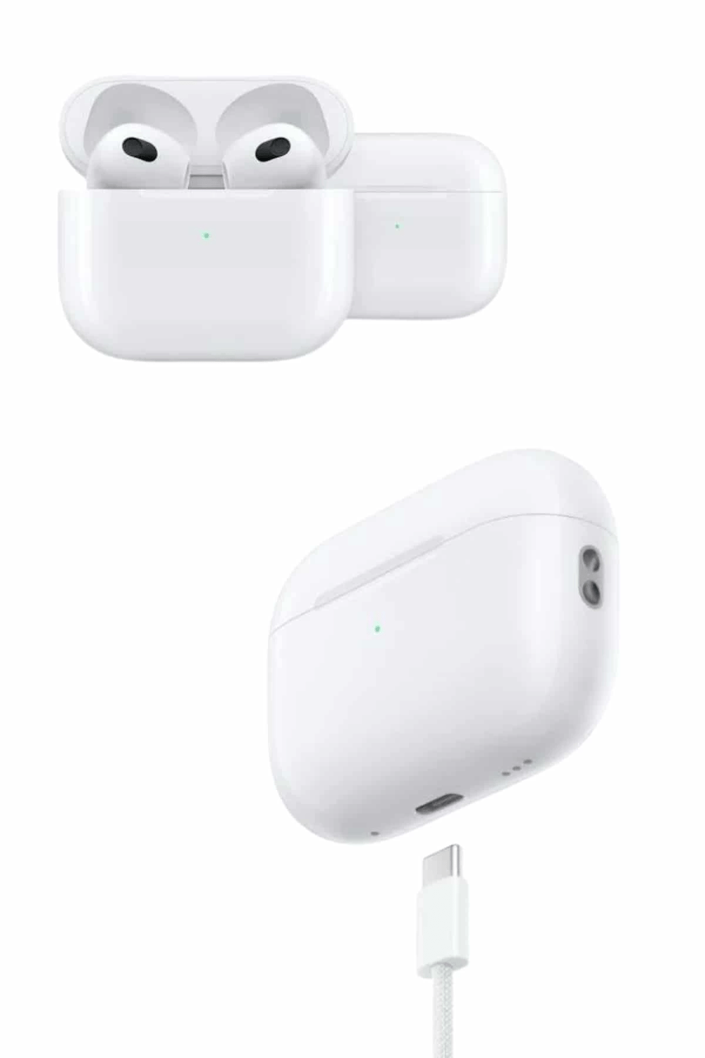 Bluetooth Kulaklık 3. Nesil Ios Android Uyumlu Yeni Nesil Wireless Charge