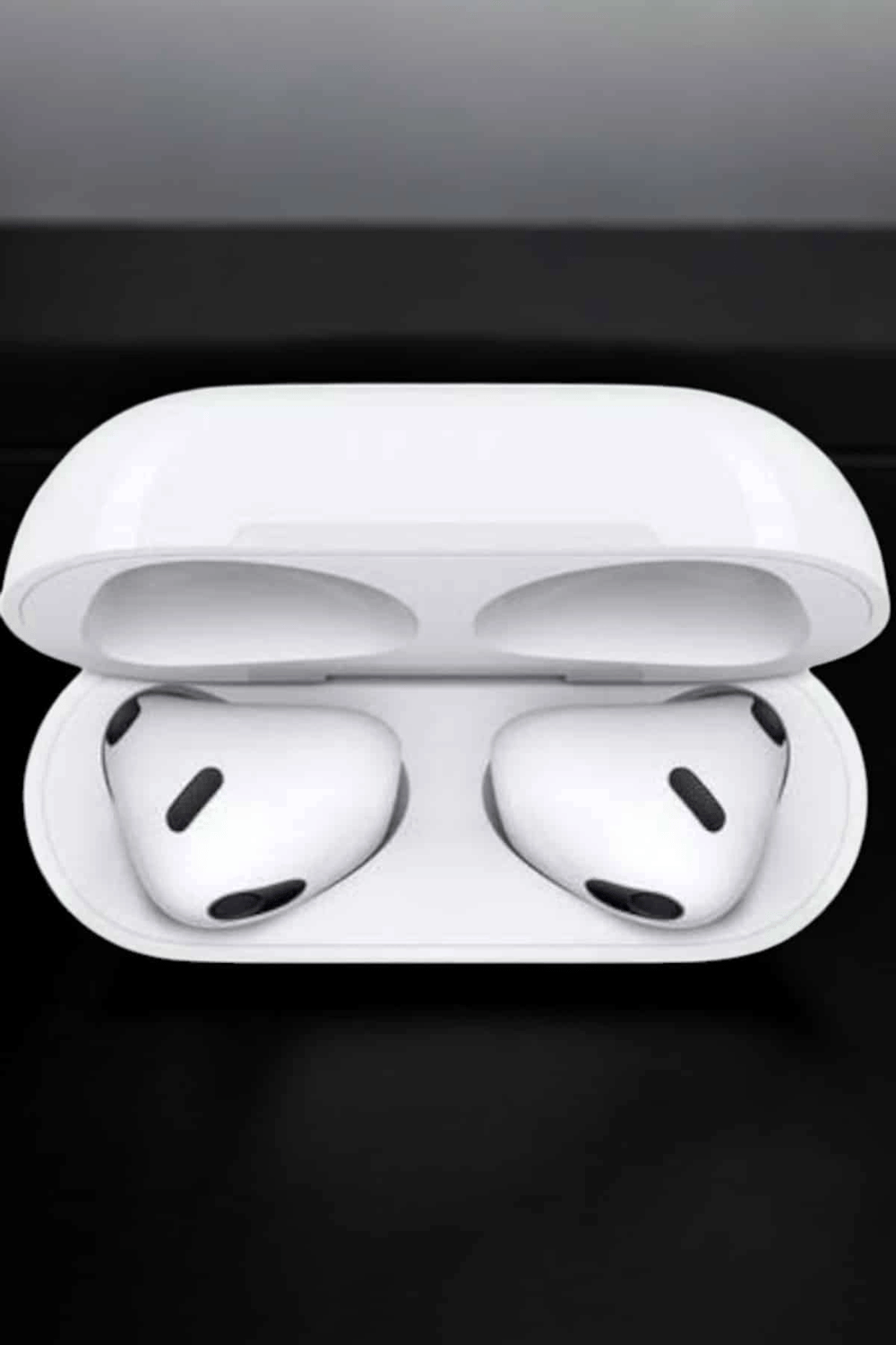 Bluetooth Kulaklık 3.Nesil Kablosuz Uzun Pil Ömrü Dokunmatik Kontrol