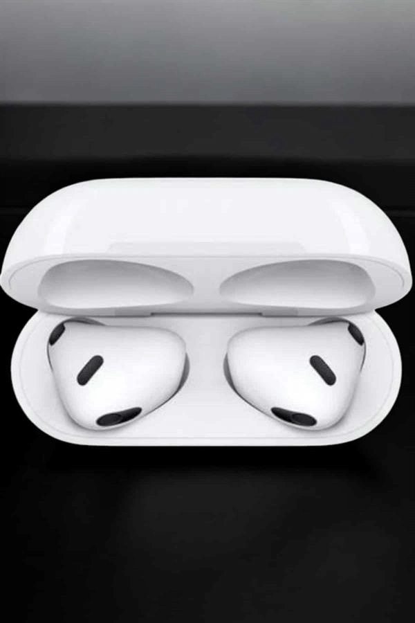 Bluetooth Kulaklık 3.Nesil Kablosuz Uzun Pil Ömrü Dokunmatik Kontrol Yeni Nesil