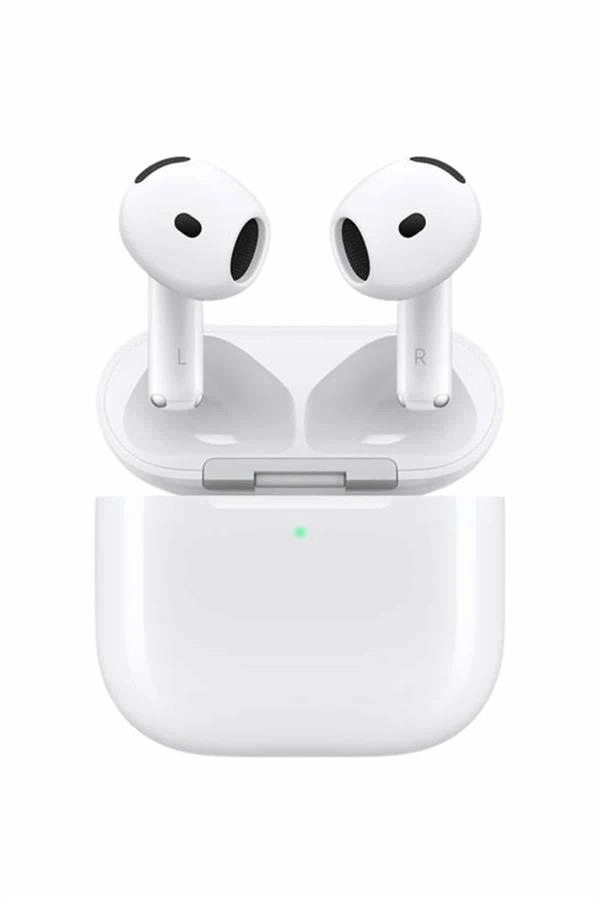 Bluetooth Kulaklık Beyaz Çağrı Cevaplama Dokunmatik Kontrol Kablosuz