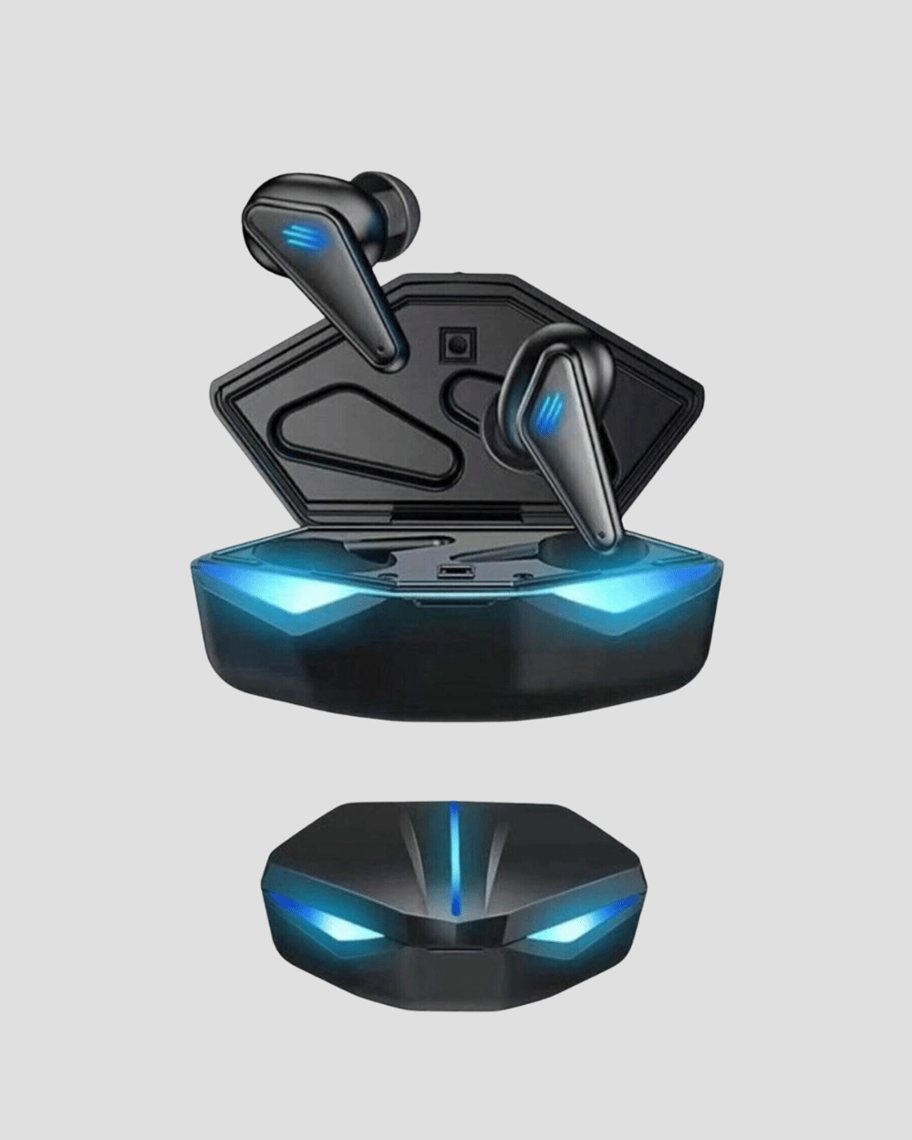 Bluetooth Kulaklık Pasif Gürültü Önlemeli 12mm Sürücülü