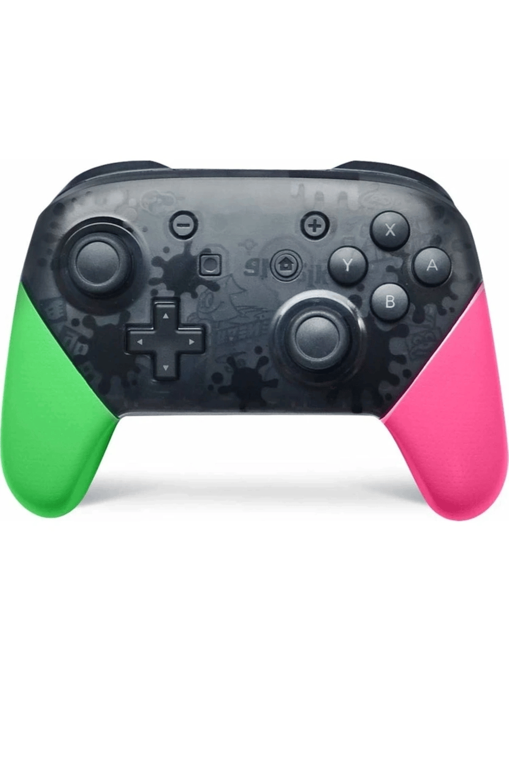 Bluetooth bağlantılı pembe gamepad, Playstation 4 uyumlu, kablosuz oyun kolu - Elektronik