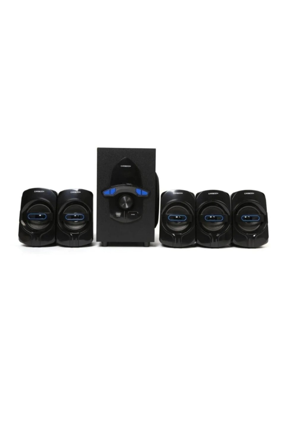 Bluetooth hoparlör gümüş renk 5 saat dinleme süresi USB SD kart radyo destekli - Yok Çoklu Bağlantı