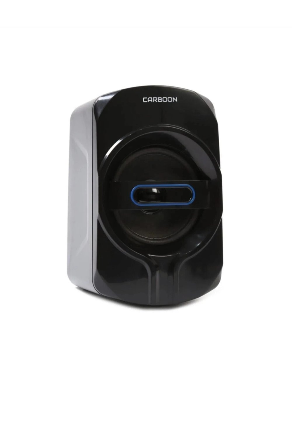 Bluetooth hoparlör gümüş renk 5 saat dinleme süresi USB SD kart radyo destekli - Yok Çoklu Bağlantı