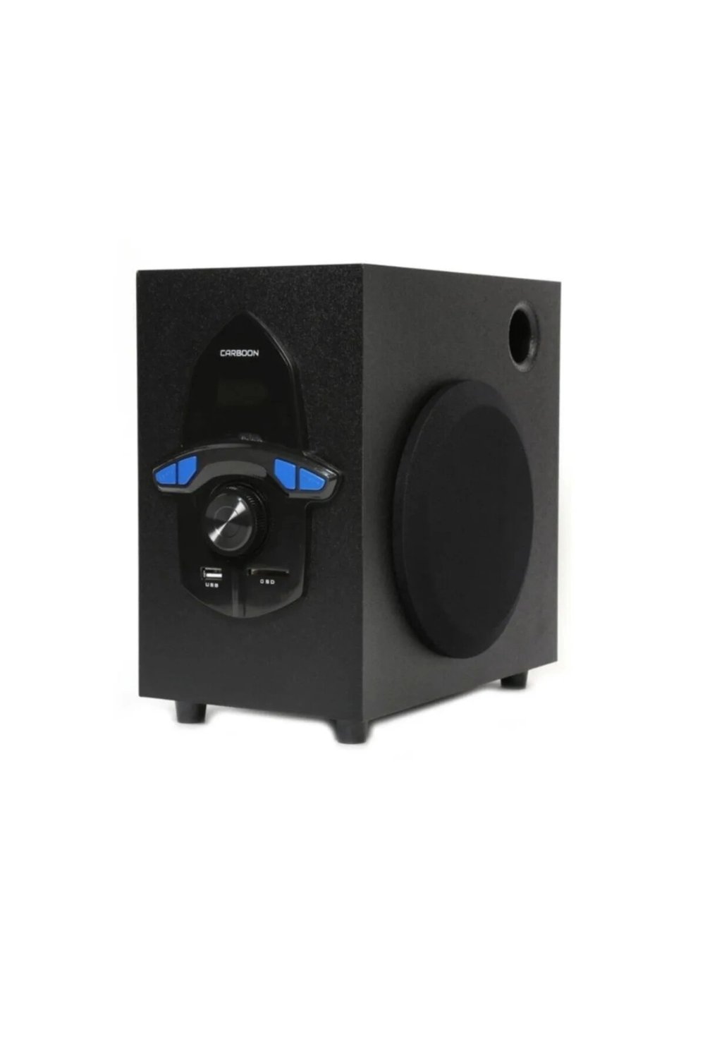 Bluetooth hoparlör gümüş renk 5 saat dinleme süresi USB SD kart radyo destekli - Yok Çoklu Bağlantı