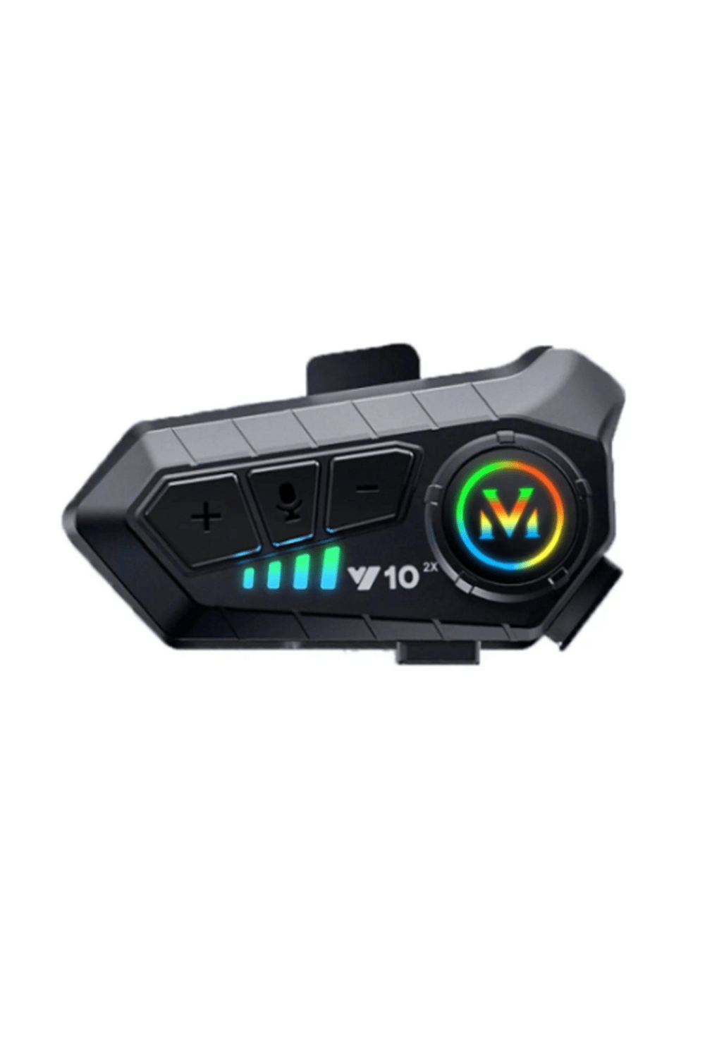 Bluetooth intercom seti 2 yıl garantili motosiklet iletişim cihazı çiftli paket Süresi