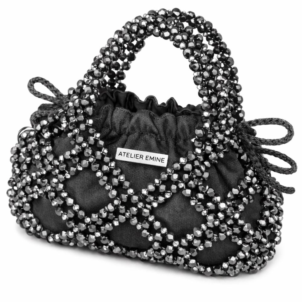 Budino Darkstone