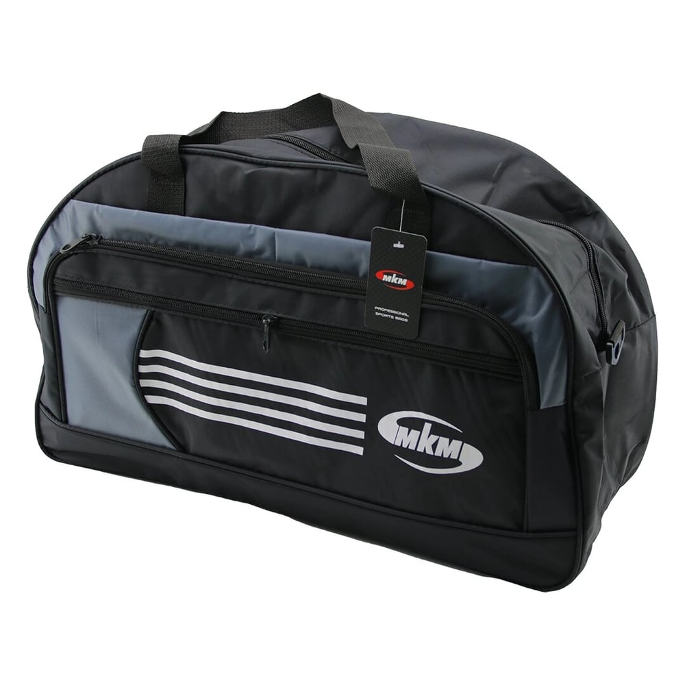 Büyük Boy Sports Bag Seyahat Çantası  3 Bölmeli   60 X 36 X 20cm Bx40