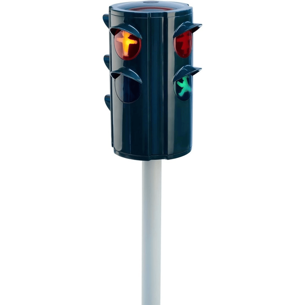 Büyük Trafik Işığı 71 cm