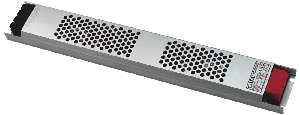 CATA CT 2678 30A Şerit Led Trafosu Fansız Süper Silim 360W