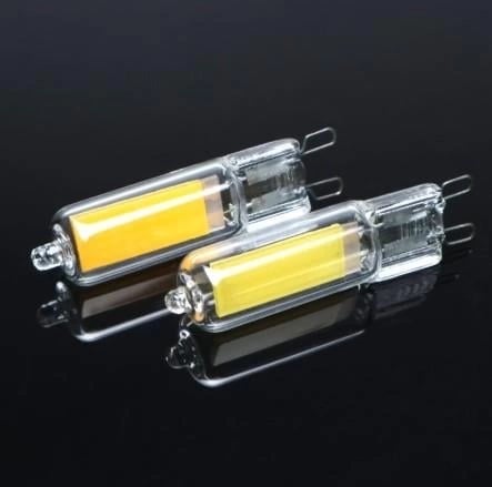 CATA CT 4221 5W Led Kapsül Ampul 6400K Beyaz Işık G9 Duy