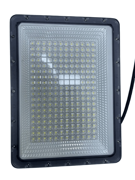 CATA CT 4663 200W Slim Led Projektör Beyaz Işık 6400K